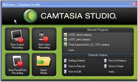 free analog video capture software